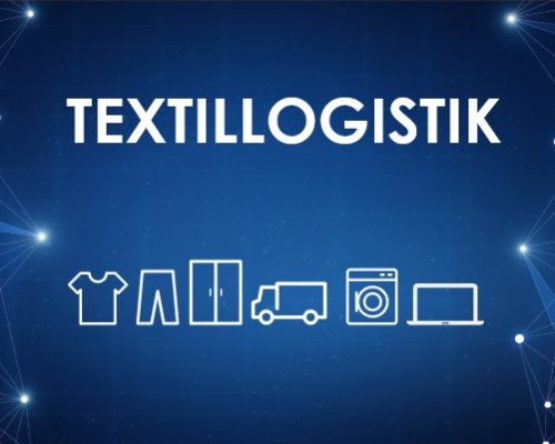 Vad är textillogistik TEXI